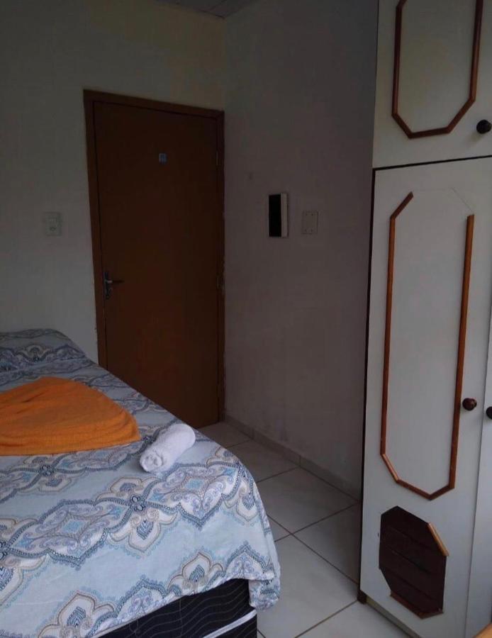 Pousada Residencial Elimar Florianópolis Exterior foto