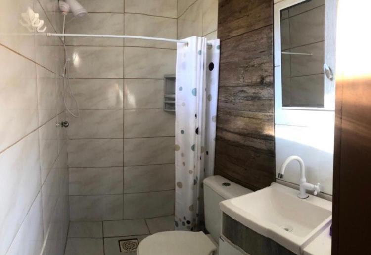 Pousada Residencial Elimar Florianópolis Exterior foto