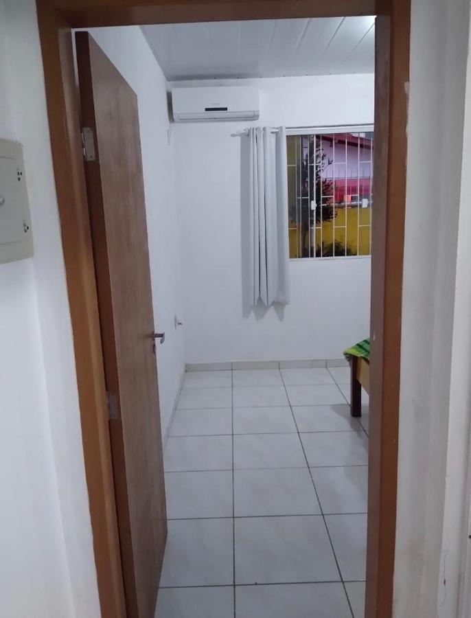 Pousada Residencial Elimar Florianópolis Exterior foto