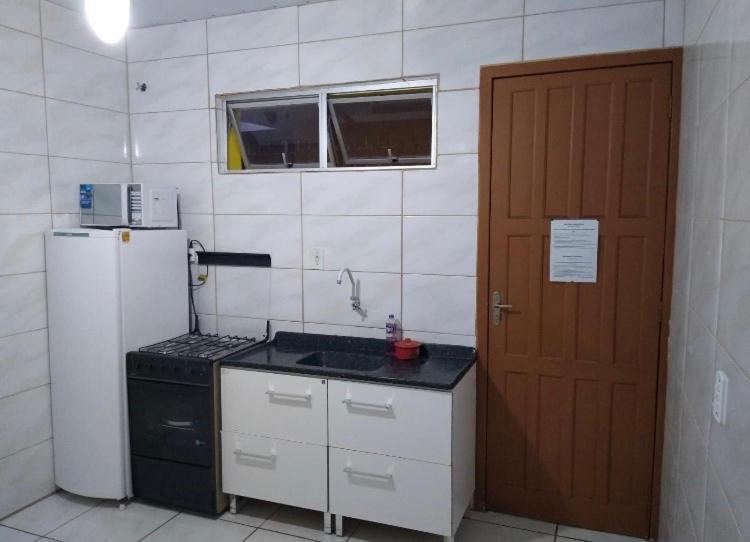 Pousada Residencial Elimar Florianópolis Exterior foto