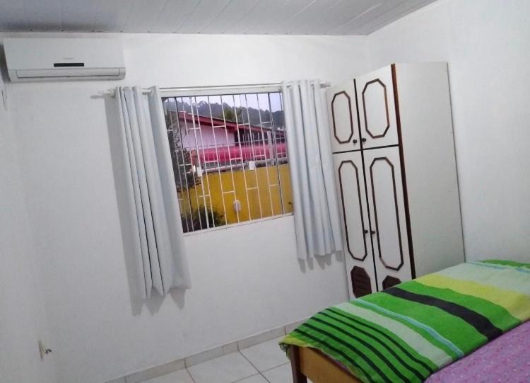 Pousada Residencial Elimar Florianópolis Exterior foto